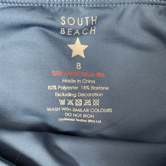 ASOS South Beach Yoga Pants - Picture 5 of 5